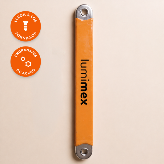 LlavePro Lumimex